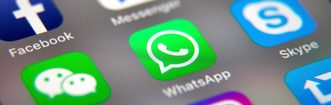 Is WhatsApp een interessant communicatiekanaal voor de gemeenteraad?